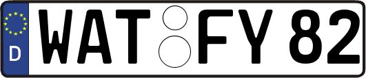 WAT-FY82