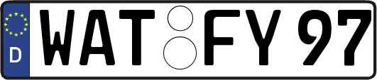 WAT-FY97