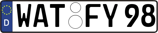 WAT-FY98