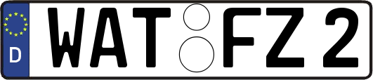 WAT-FZ2