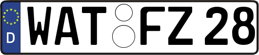WAT-FZ28