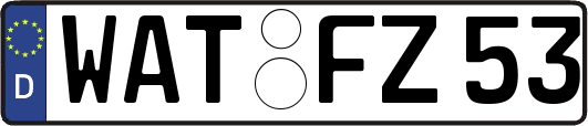 WAT-FZ53