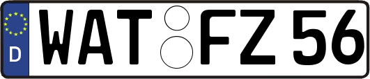 WAT-FZ56