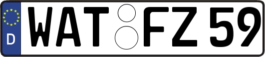 WAT-FZ59