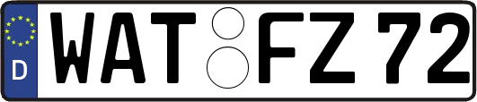 WAT-FZ72