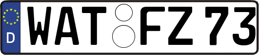 WAT-FZ73