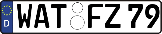 WAT-FZ79