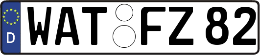 WAT-FZ82