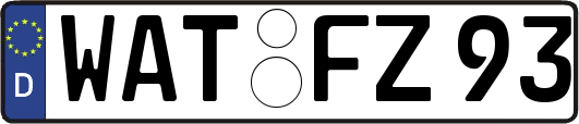 WAT-FZ93