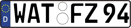 WAT-FZ94