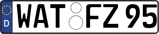 WAT-FZ95