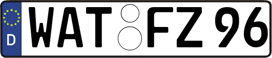 WAT-FZ96