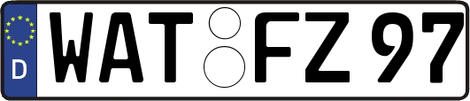 WAT-FZ97