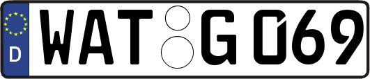 WAT-G069