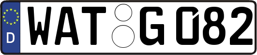 WAT-G082
