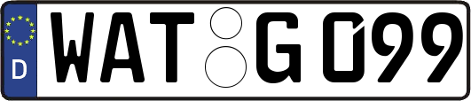 WAT-G099
