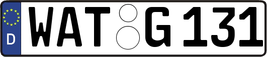 WAT-G131