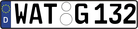 WAT-G132