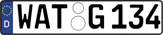 WAT-G134