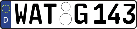 WAT-G143
