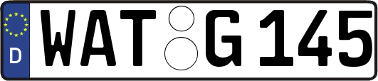 WAT-G145