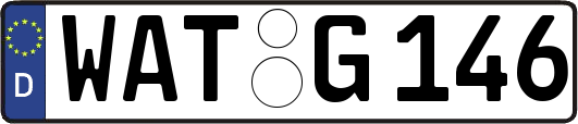 WAT-G146