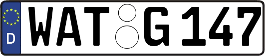 WAT-G147