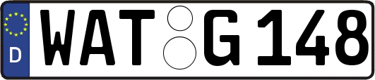 WAT-G148