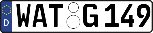 WAT-G149