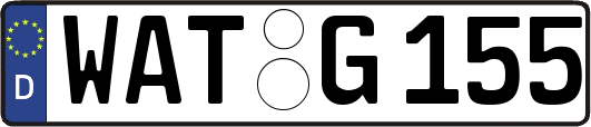 WAT-G155