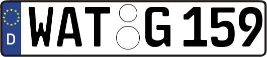 WAT-G159