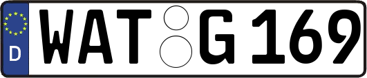 WAT-G169