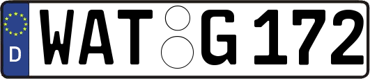 WAT-G172
