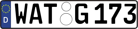 WAT-G173