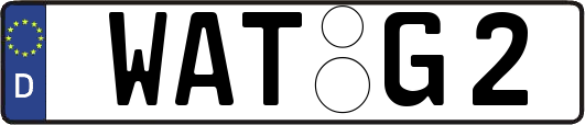 WAT-G2