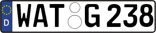 WAT-G238