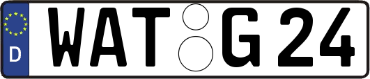 WAT-G24