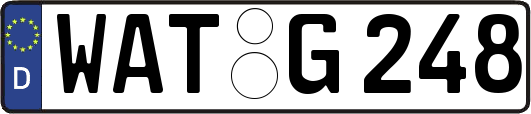 WAT-G248