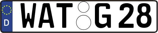 WAT-G28