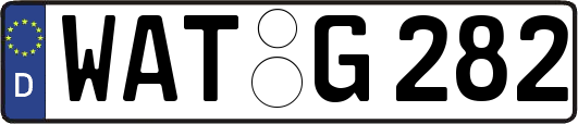 WAT-G282