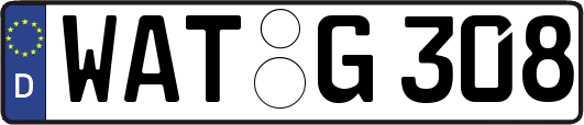 WAT-G308