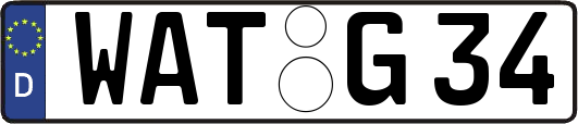 WAT-G34
