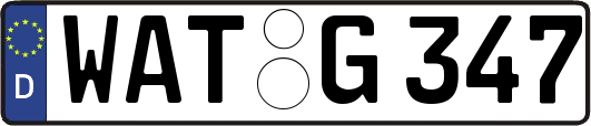 WAT-G347