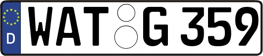 WAT-G359