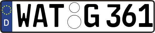 WAT-G361