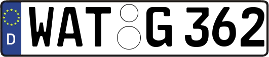 WAT-G362