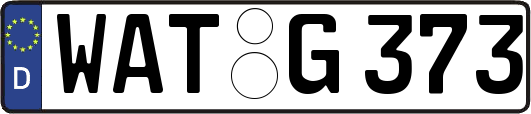 WAT-G373