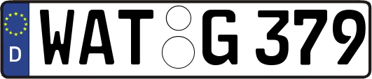 WAT-G379