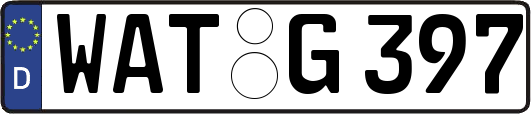 WAT-G397