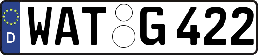WAT-G422